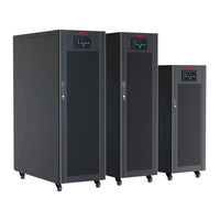 East EA990G5 Maintenance Manual