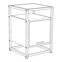 Jaxpety HG61S1259 User Manual