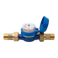 Hunter HC Flow Meter Quick Start Manual