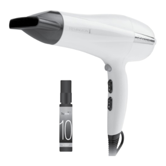Remington BLUSH STYLE D3035PAU Use & Care Manual