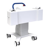 NJORD Atle 180 Instructions For Use Manual