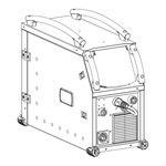 GYS NEOPULSE 320 C Operating Manual