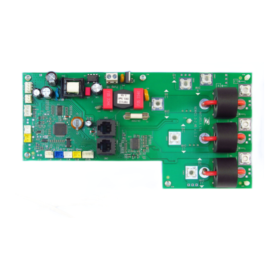 Naturela NELBC-1 User Manual