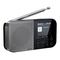Radio Sharp DR-P520 User Manual