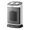 ProBreeze PB-H10 - Mini Ceramic Heater Manual
