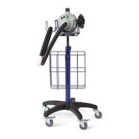 Medline MSC60099 Operator's Manual