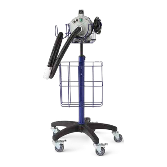 Medline MSC60099 Operator's Manual