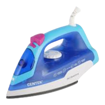 Centek CT-2348 Instruction Manual