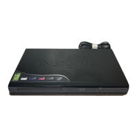 Insignia NS-BRDVD3CA Firmware Update