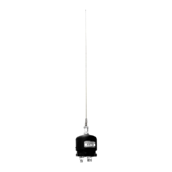 Alpha Antenna MOTO Sr User Manual