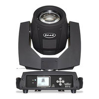 Beam 7R User Manual