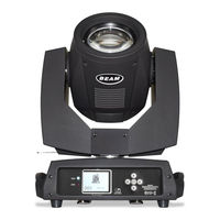 Beam 7R User Manual