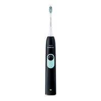 Philips Sonicare 2 Series Manual
