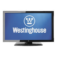 Westinghouse VR-5535Z User Manual