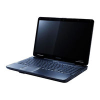 Acer eMachines E625 Series Quick Manual