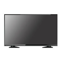 Premier TV-5438LSM Instruction Manual