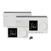 Danfoss ECA 30 Installation Manual