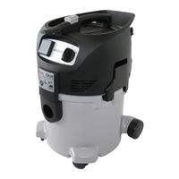 MIRKA 915 L Operating Instructions Manual