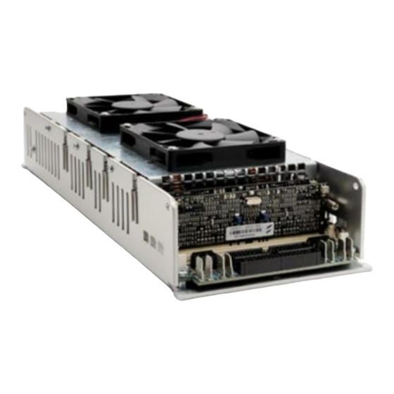 powersoft DigiMod 3004PFC4 User Manual