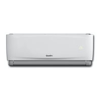 Quadro AC-35CH-FF BIO Nordic Installation Manual