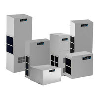 iceqube IQ27000V Operation And Installation Manual