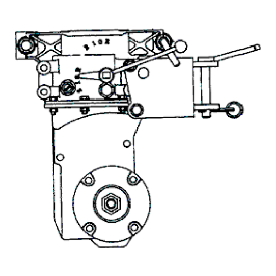 Vari T-20 A Manual