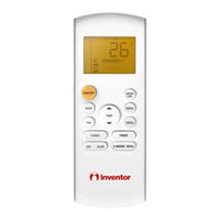 INVENTOR V4MRFI-24 User Manual