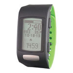 LifeTrak Move C300 Information Manual