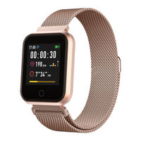 FOREVER Forevigo SW-300 Manual