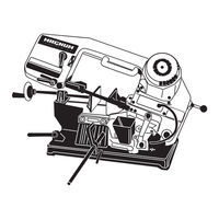 MAGNUM Industrial MI-93050 Manual