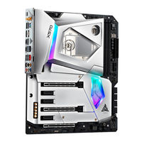 ASROCK X570 AQUA User Manual