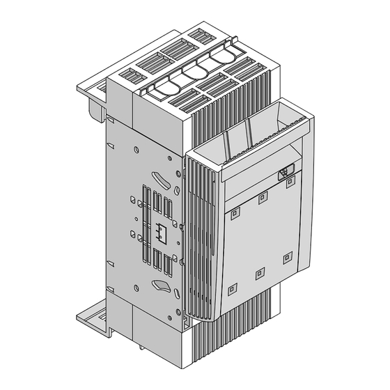 Siemens 3NP1123 Series Operating Instructions Manual