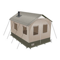 barebones STR-557 Manual