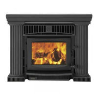 Firenzo Woodfires Kompact Forte Installation And Operation Manual