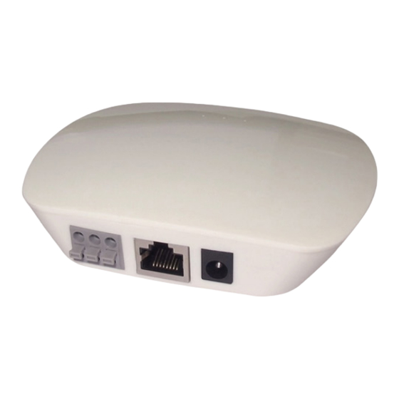 Alloy LED AL-60-03-0008 Specifications & Instructions