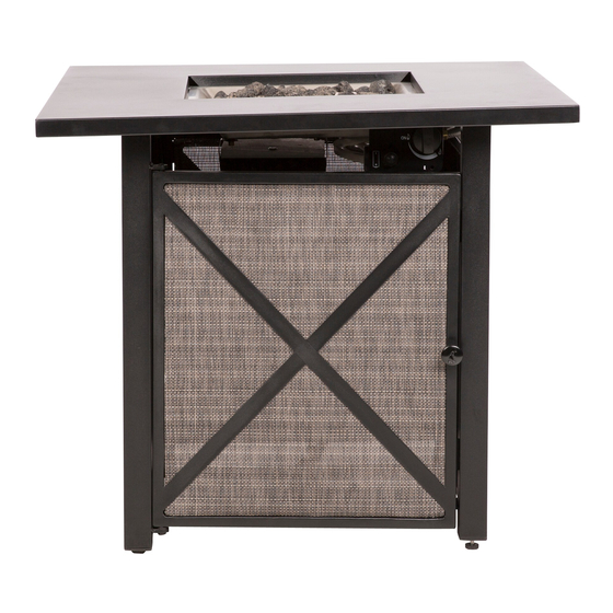 Style selections FHTS80021 Manual