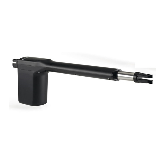 Comunello RAM 220 Installation And User Manual