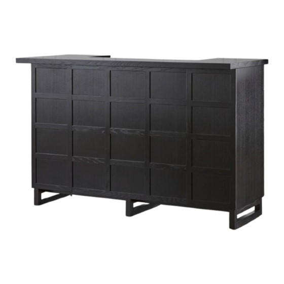 Crate&Barrel Steamer Manual