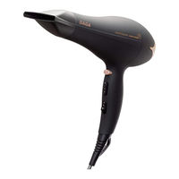 Daga HD-2400PI Directions For Use Manual