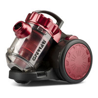 TREVIDEA G3 Ferrari G90009 User Manual