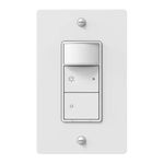 Commercial Electric HPDA311CWB User Manual