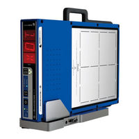 Standard Imaging 90501 User Manual