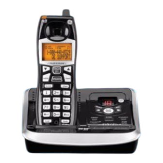 GE 25922EE1 Specifications