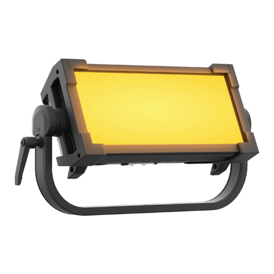 ProLights EclPanel TWCMini2X1 User Manual