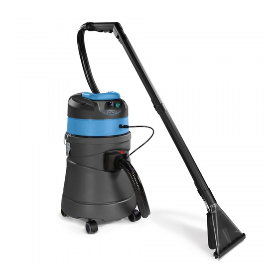Fimap FE P35.1 WD Manual