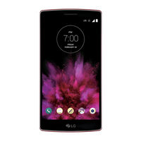 LG LG-H955P User Manual
