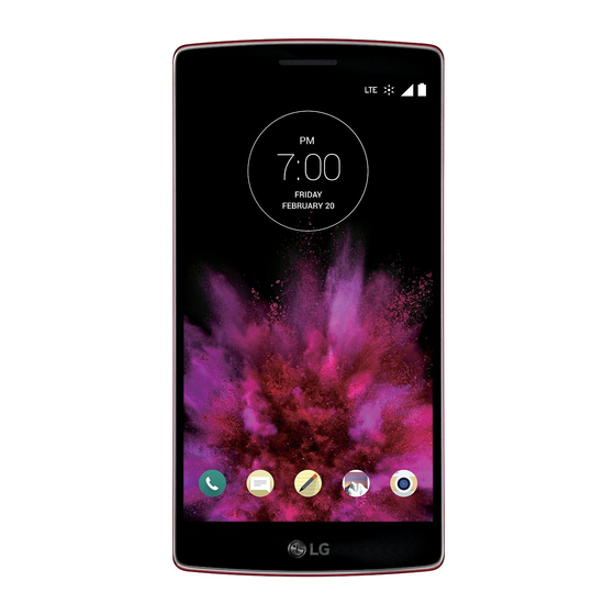 LG -H955 User Manual