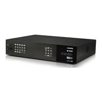 CYP PUV-662PL-4K22 Operation Manual