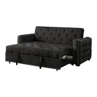 Furniture of America CM2604 Assembly Instructions Manual
