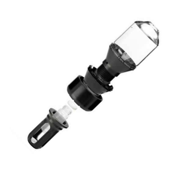 Genevac 04-6682 User Manual